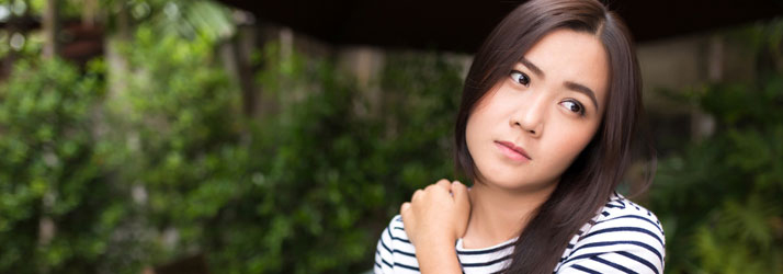 How to Get Rid of Shoulder Blade Pain in Encinitas