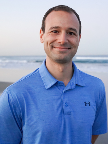 Chiropractor Encinitas CA Anthony Cipperoni