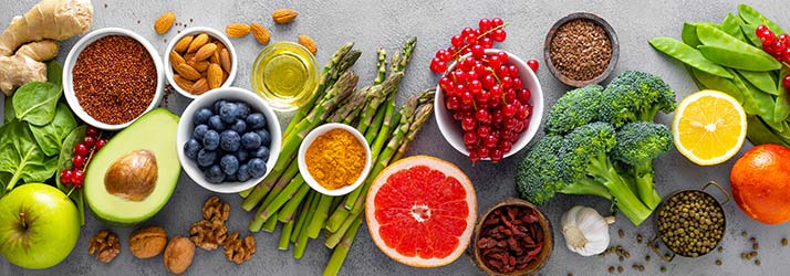Nutritional Food 90 Days to a Healthy Lifestyle in Cardiff CA
