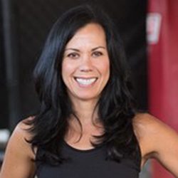 Chiropractic Encinitas CA Alisa Studer Corrective Exercise Therapist